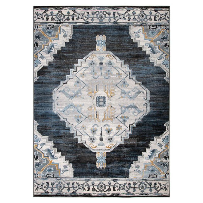 Alfombra Amjad 240X340 Cm