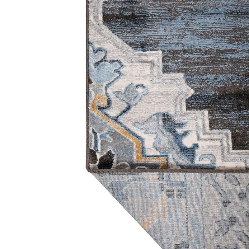 Alfombra Amjad 240X340 Cm