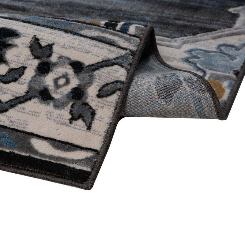 Alfombra Amjad 240X340 Cm