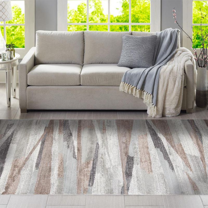 Alfombra Emery Kigali 133X190 Cm