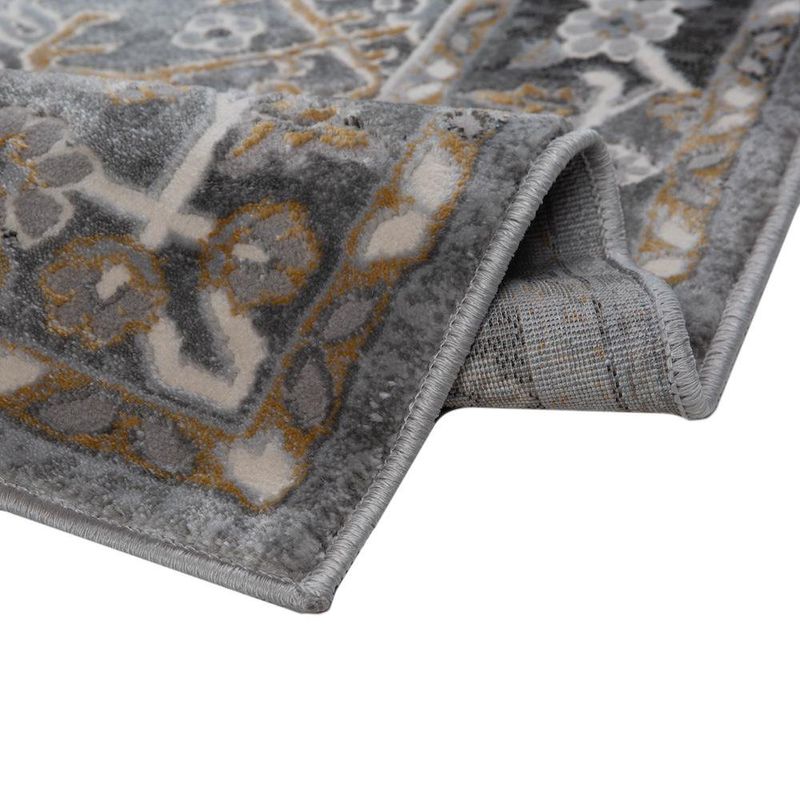 Alfombra Amjad 160X235 Cm