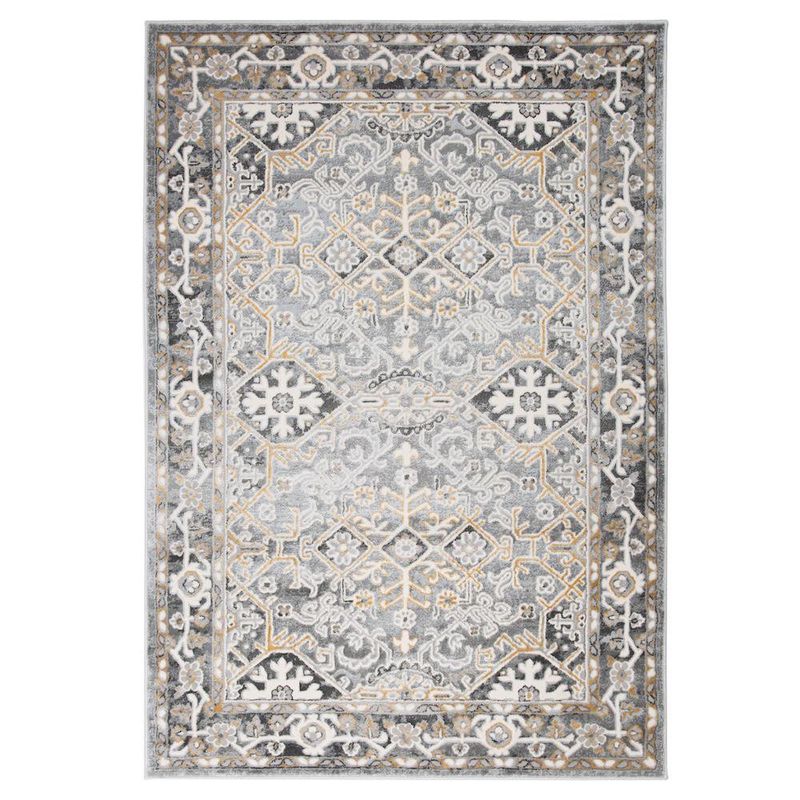 Alfombra Amjad 160X235 Cm
