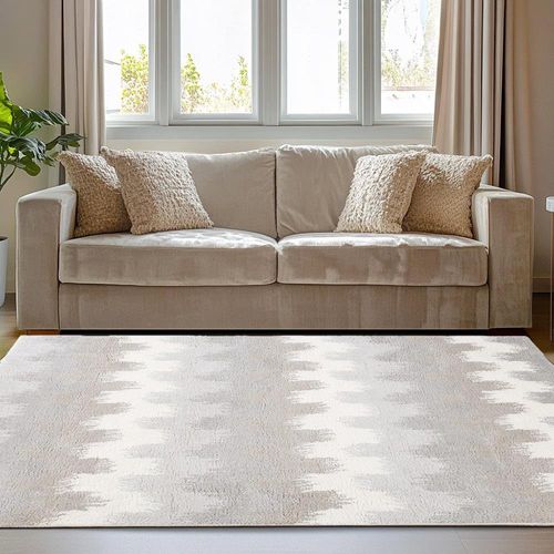 Alfombra Nantes 133X190 Cm