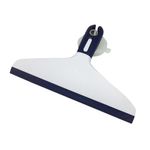 Limpiavidrios Squeegee con Clip On para Ventana