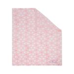 Frazada Diseño Pajaritos 76 X 102 Cm