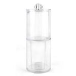 Kit de Esenciales de Belleza Transparente