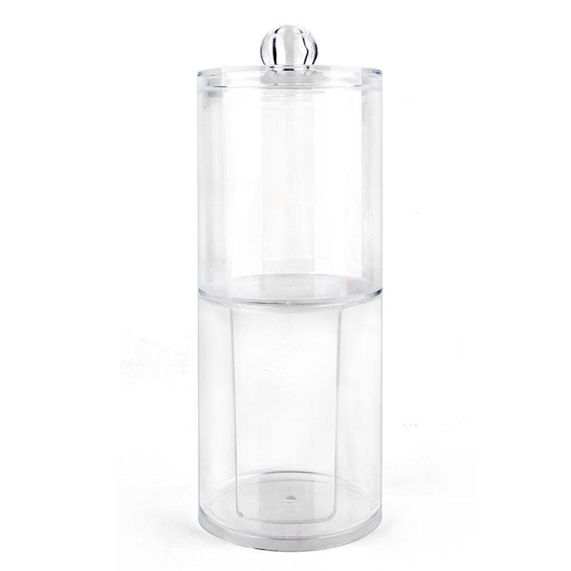 Kit de Esenciales de Belleza Transparente