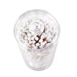 Kit de Esenciales de Belleza Transparente