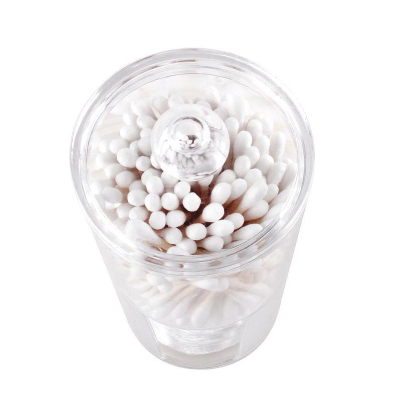 Kit de Esenciales de Belleza Transparente