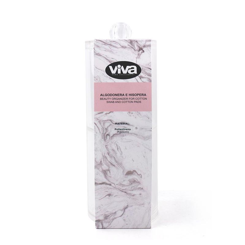 Kit de Esenciales de Belleza Transparente