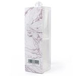 Kit de Esenciales de Belleza Transparente