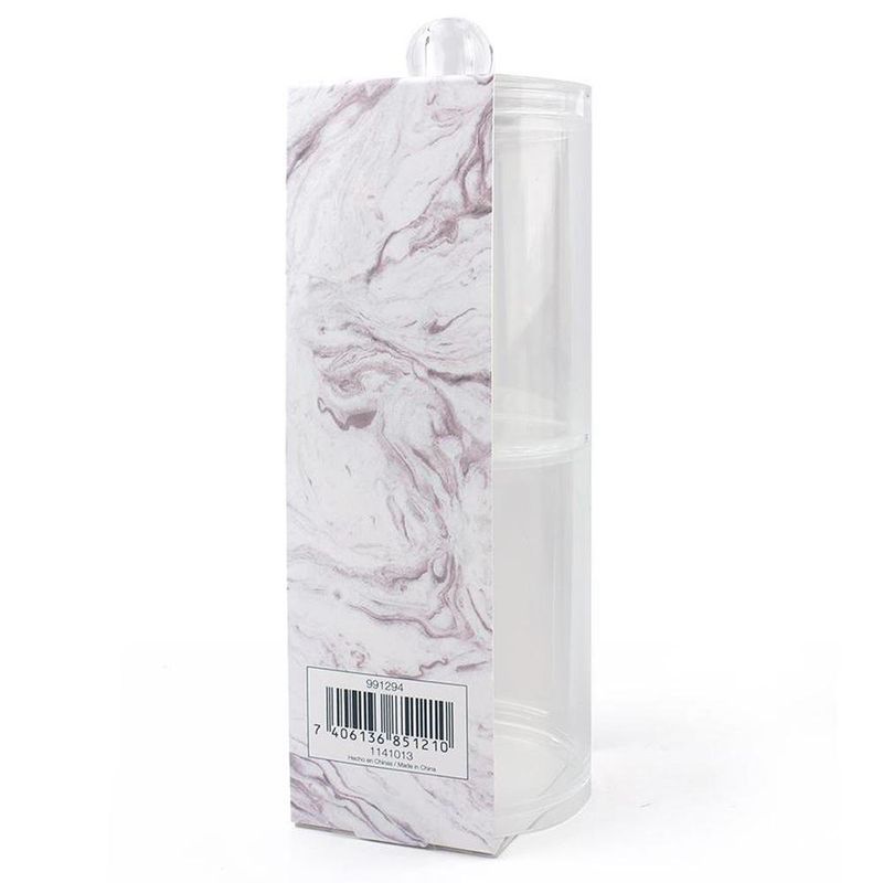 Kit de Esenciales de Belleza Transparente