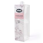 Kit de Esenciales de Belleza Transparente