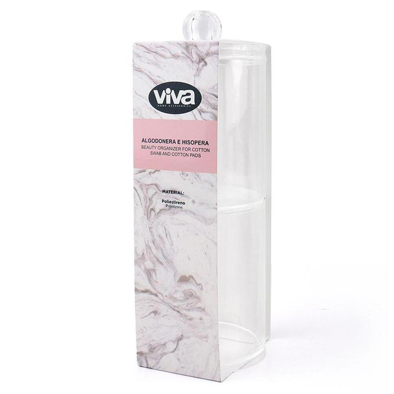 Kit de Esenciales de Belleza Transparente