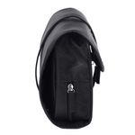 Bolsa de Baño para Viajes Negra