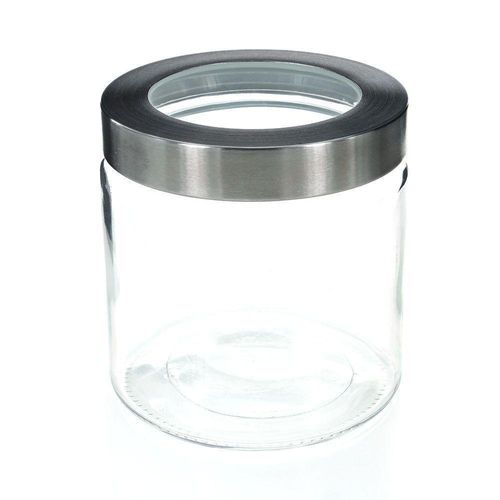 Frasco de Vidrio 0.9 L