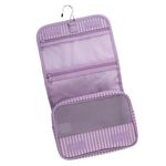 Bolsa de Baño para Viajes Lila