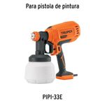 Boquilla Fija para Pistola Eléctrica