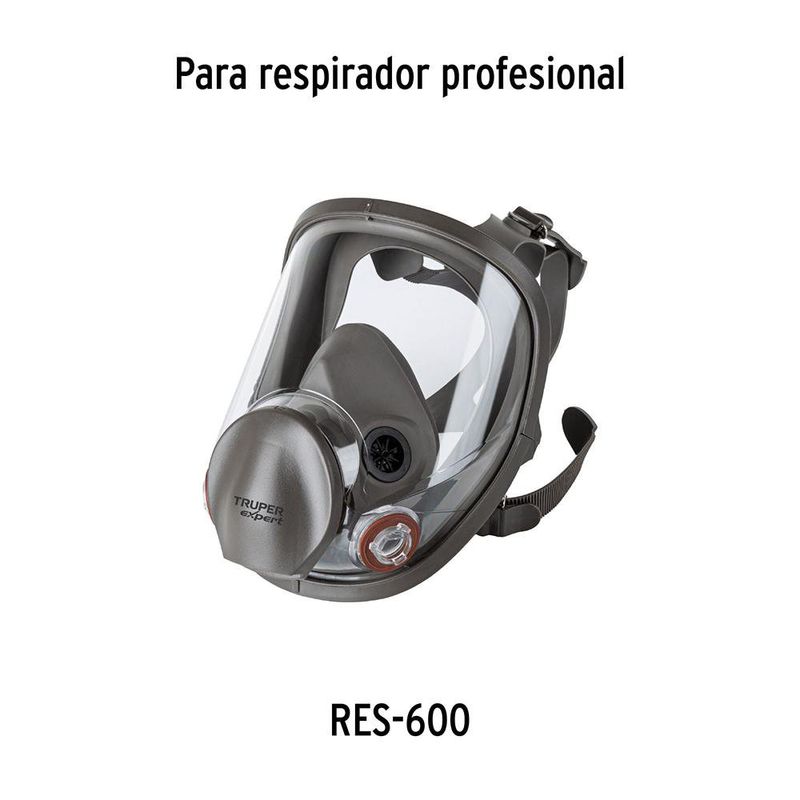 Arnés de Repuesto para Respirador
