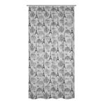 Cortina de Baño París con Ganchos