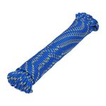 Cuerda de Polipropileno Trenzada de 5 mm x 30 Metros