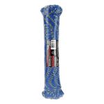 Cuerda de Polipropileno Trenzada de 5 mm x 30 Metros