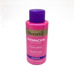 Shampoo Reparación Keratina y Arginina 450 Ml