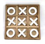 Juego de Mesa Tic-Tac-Toe