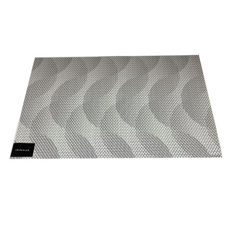 Individual Diseño Arc Crema