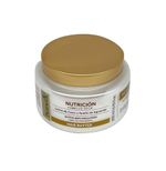 Hair Butter Nutrición Leche de Coco y Aceite de Aguacate 200 Ml