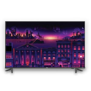 Televisor Smart Full HD ISDB-T Roku 43 Plg