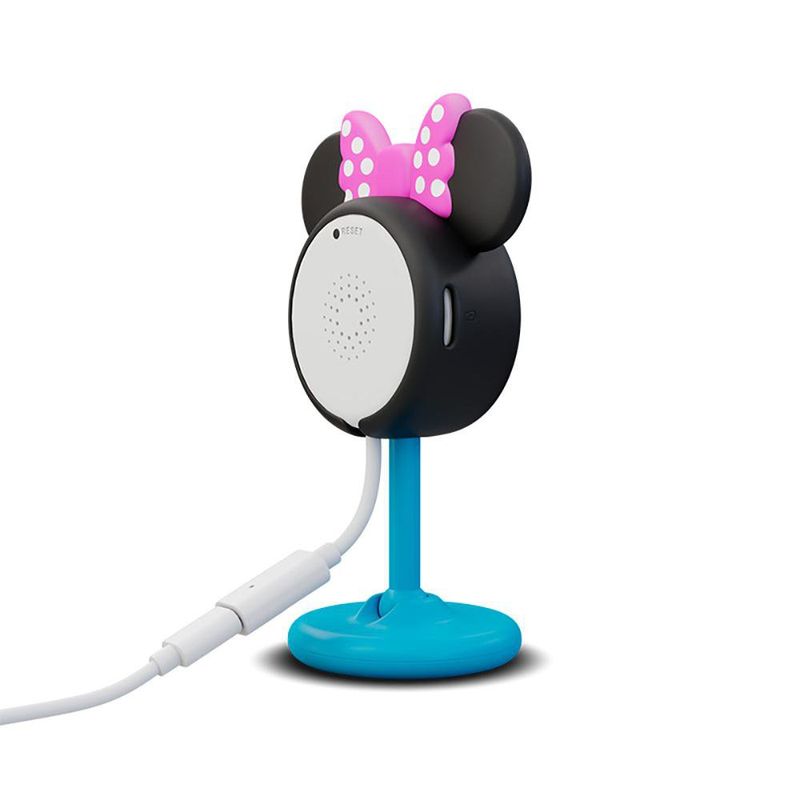 Monitor Smart Baby Minnie