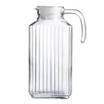 Pichel 1.7 Litros C/Tapa - Luminarc