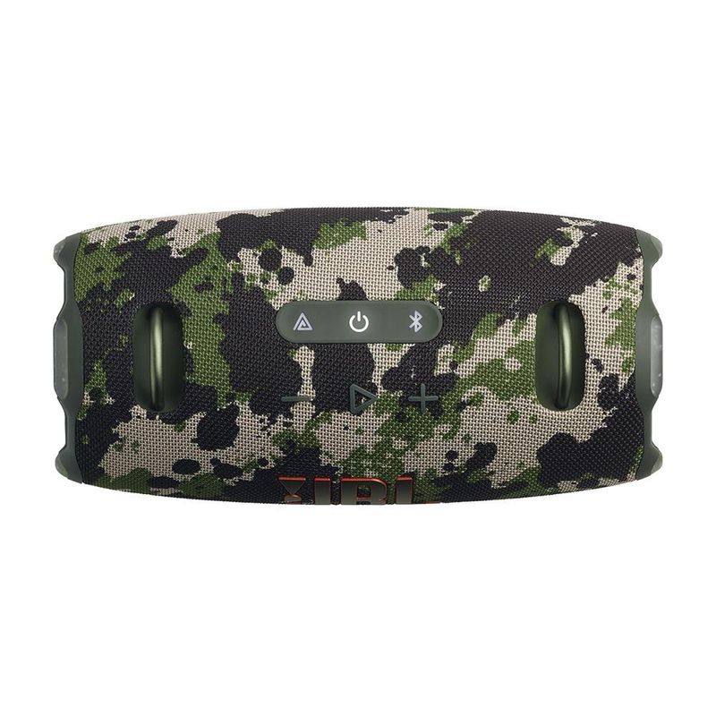 Bocina Pórtatil Bluetooth JBL Xtreme 4 Camo