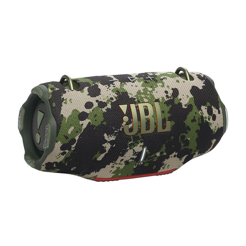 Bocina Pórtatil Bluetooth JBL Xtreme 4 Camo