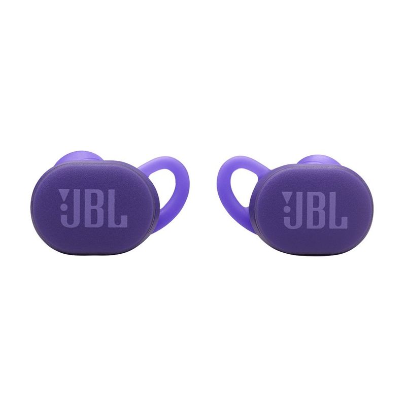 Audífonos Inalámbricos Endurance Race 2 Morado