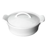 Molde Cerámico Ovalado De 14.20 L - Good Cook