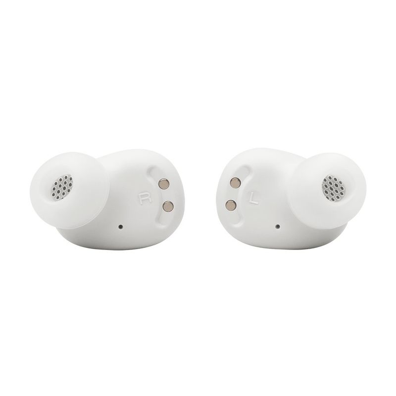 Audífonos Inalámbricos Vibe Buds 2 Blanco