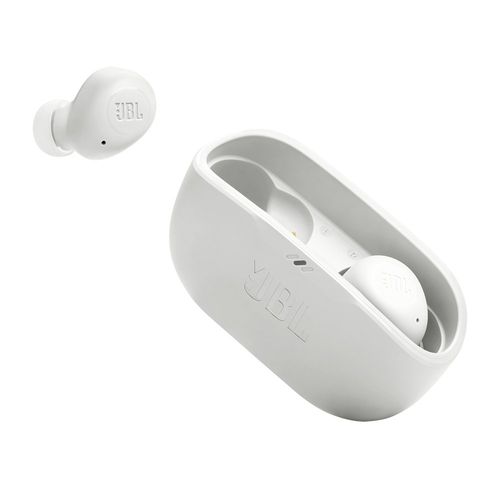 Audífonos Inalámbricos Vibe Buds 2 Blanco