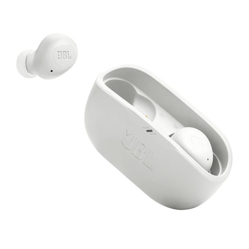 Audífonos Inalámbricos Vibe Buds 2 Blanco