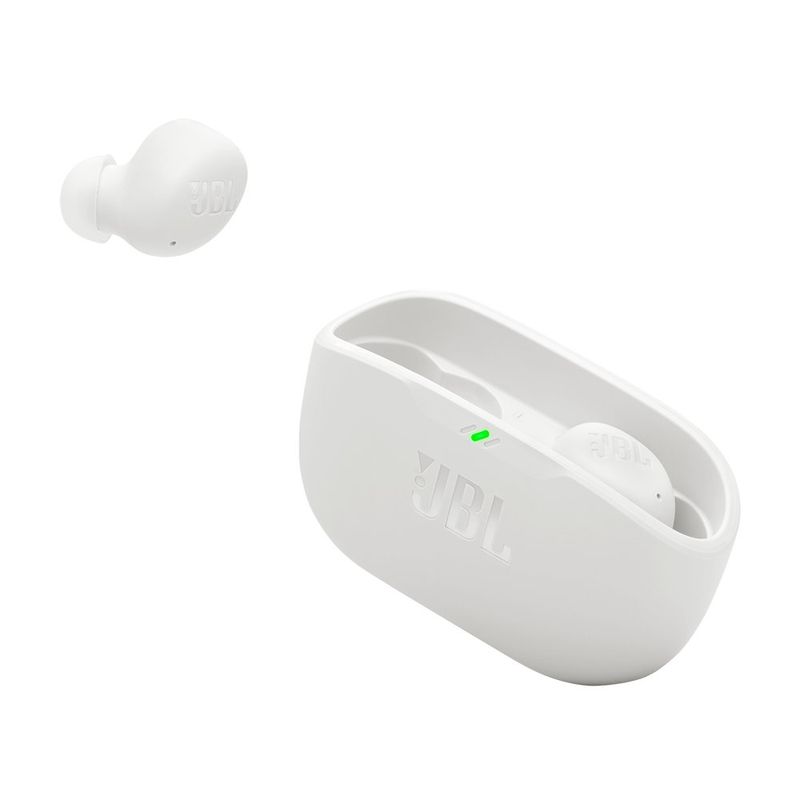 Audífonos Inalámbricos Vibe Buds 2 Blanco