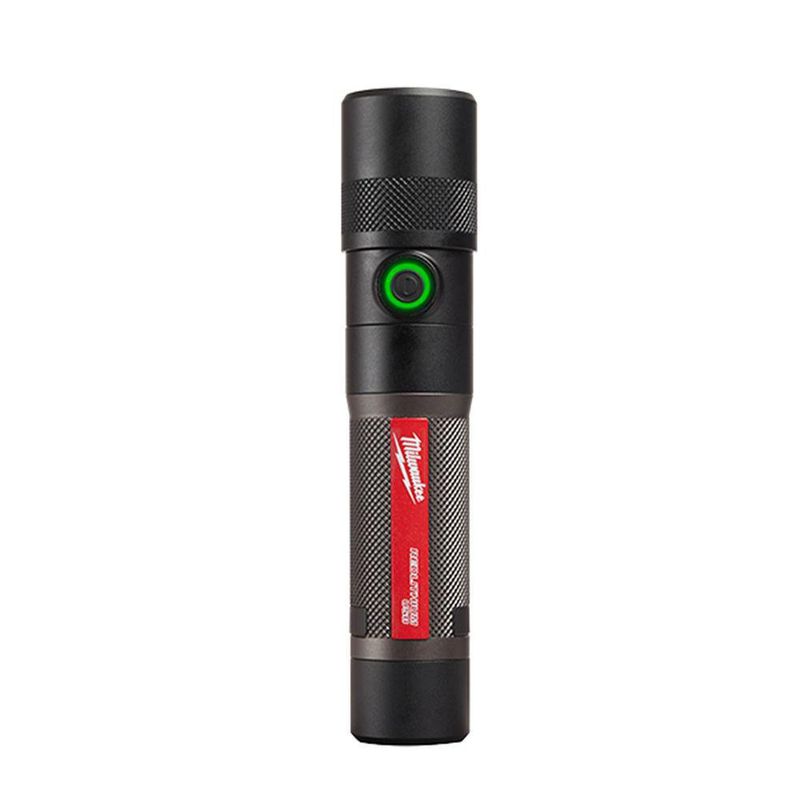 Linterna De Mano 1100 Lm - Milwaukee Electric