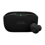 Audífonos de Pastilla TWS Vibe Buds 2 Negro