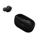 Audífonos de Pastilla TWS Vibe Buds 2 Negro