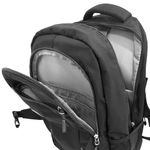 Mochila para Laptop Trend Trek Gris de 15.6 Plg