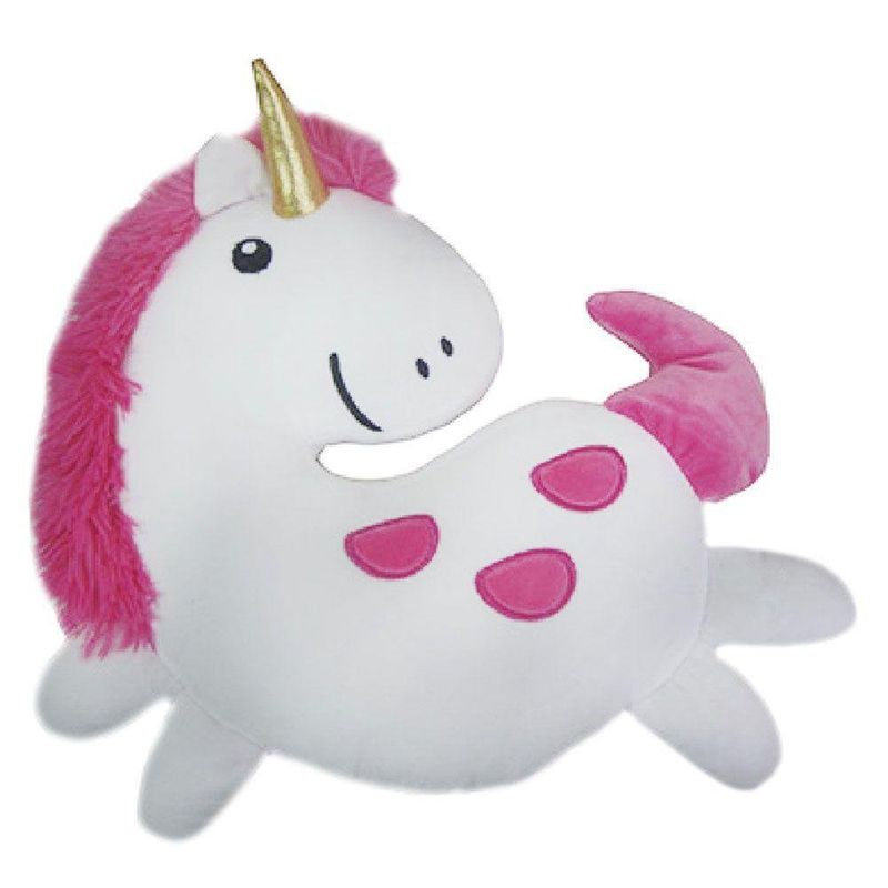 Cojín Unicornio Blanco - Koala