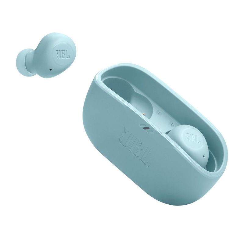 Audífonos Inalámbricos Vibe Buds 2 Azul