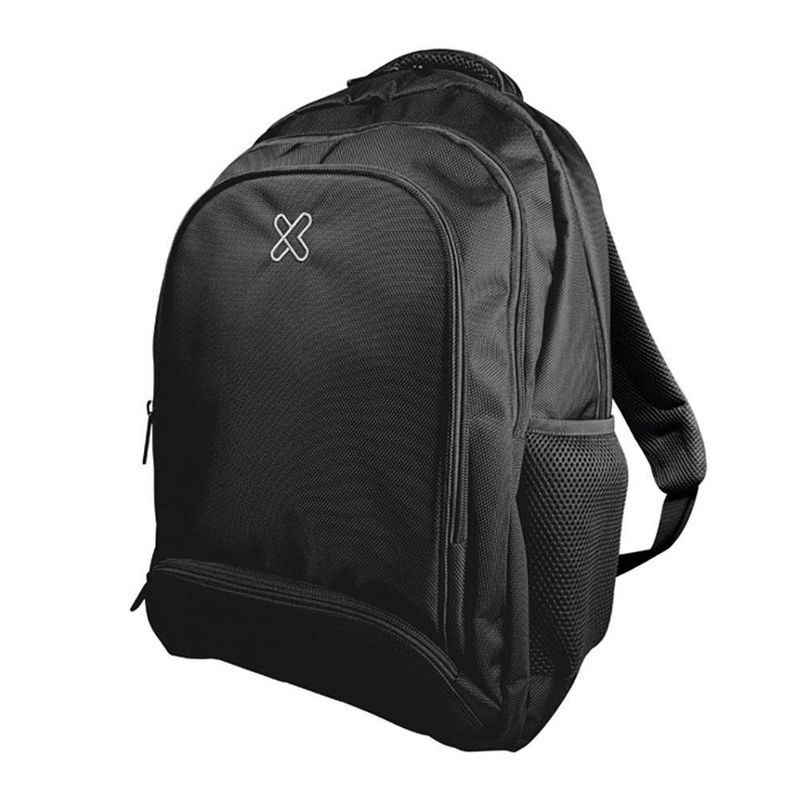 Mochila para Laptop Arles Negro 15.6 Plg