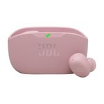 Audífonos Inalámbricos Vibe Buds 2 Rosa