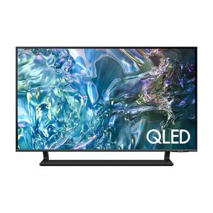 Televisor Smart Qled 4K de 50 Plg